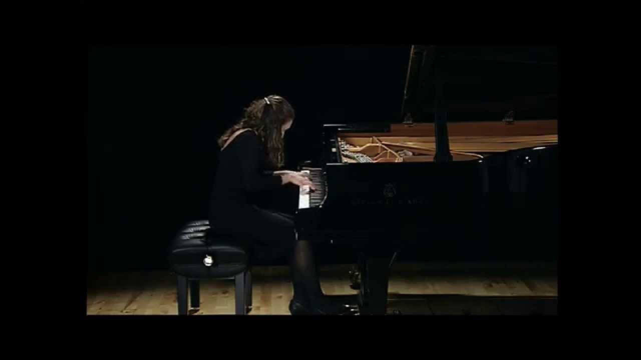 Medtner · Conto, Op. 20 n.º 1