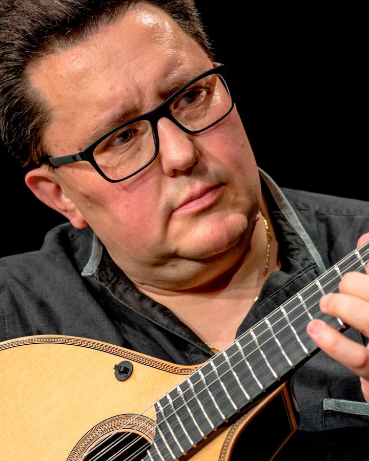 Artur Caldeira