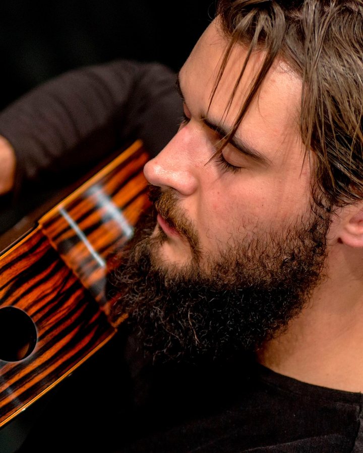 Daniel Paredes