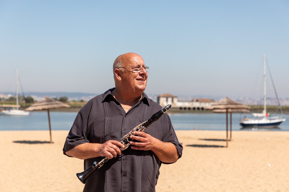 António Saiote