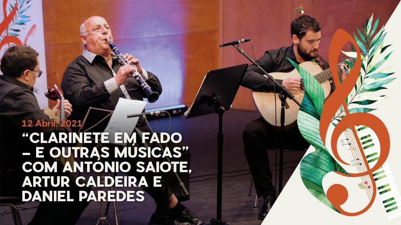 Ao vivo em Viseu, 2021