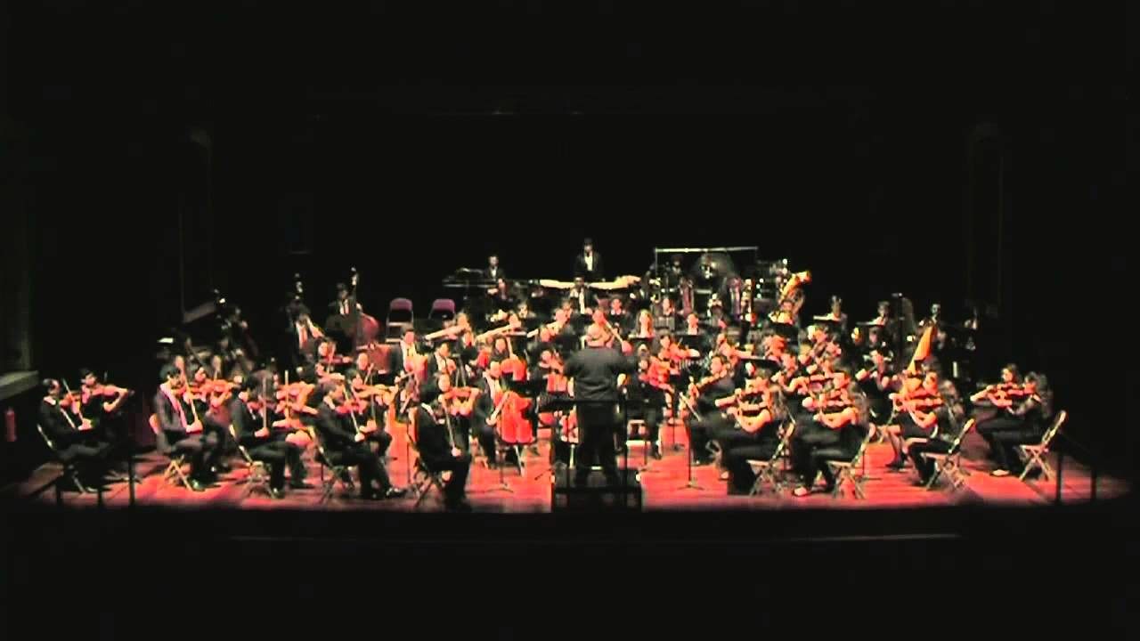 R. Strauss · Don Juan