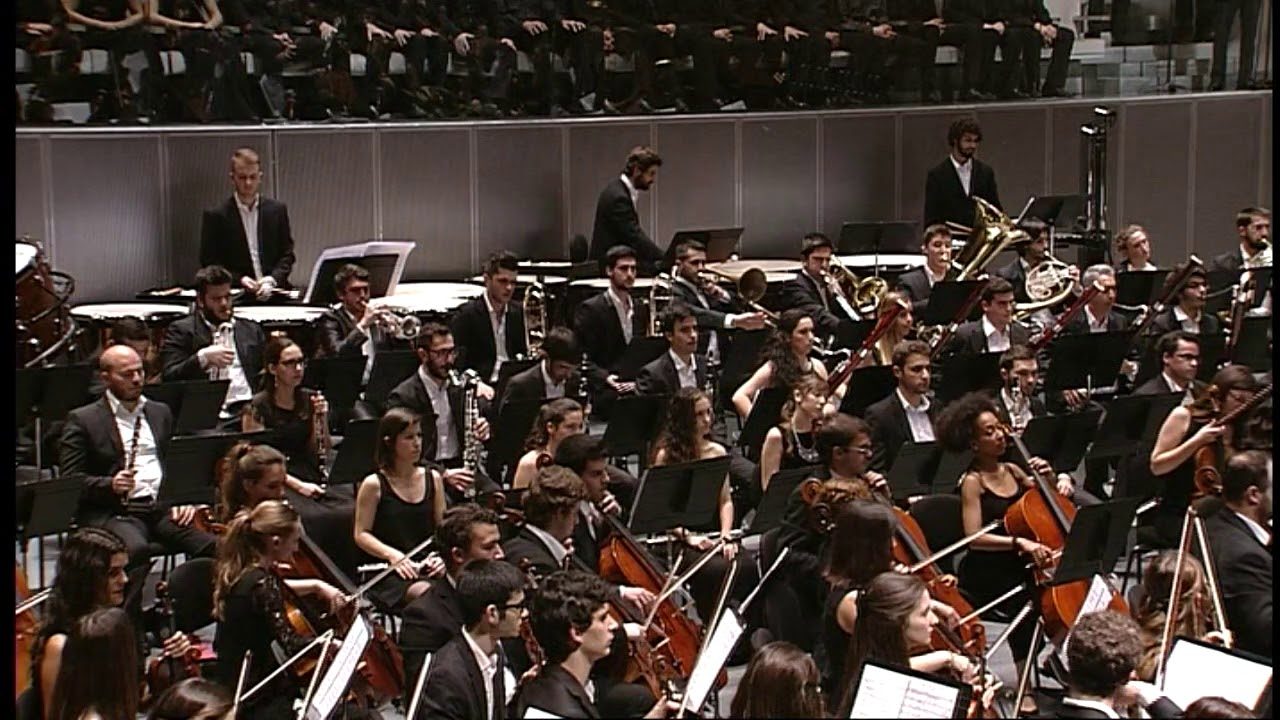 Mahler · Sinfonia n.º 2: V