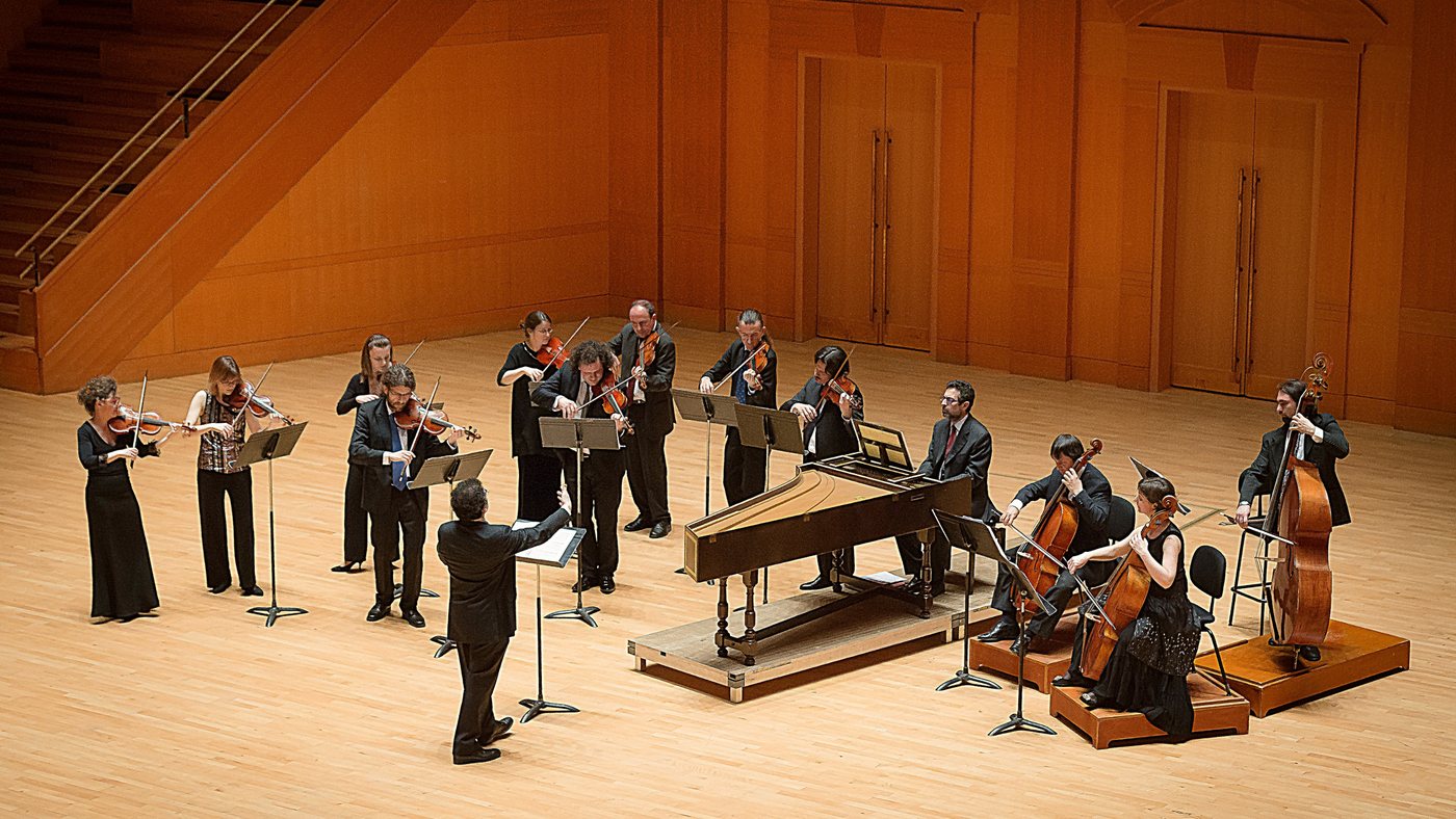 Concerto de’ Cavalieri