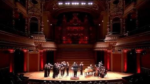 Vivaldi · Concerto RV 121