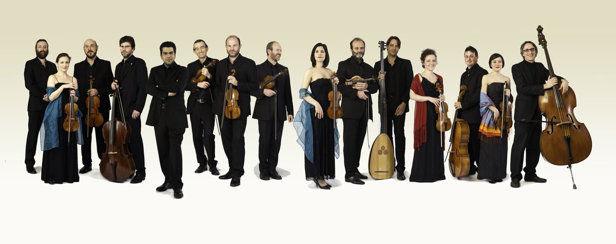 Concerto de’ Cavalieri