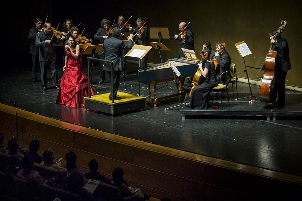 Concerto de’ Cavalieri