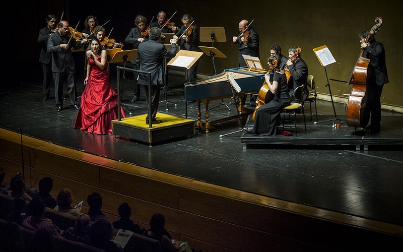 Farinelli, voce regina