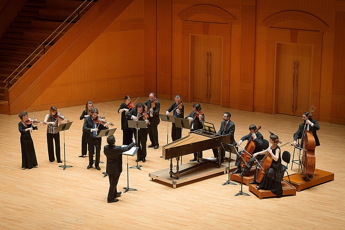 Concerto de’ Cavalieri