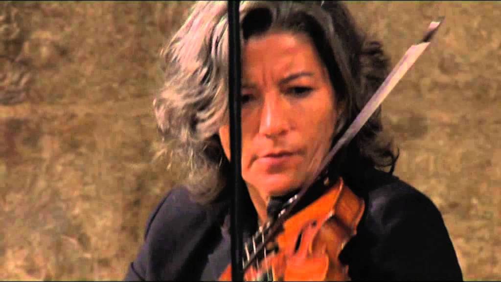 Vivaldi · Vivica Genaux