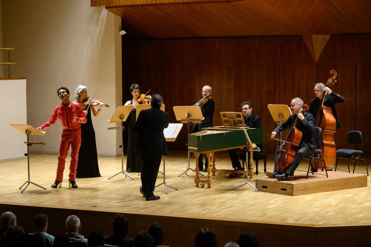 Concerto de’ Cavalieri