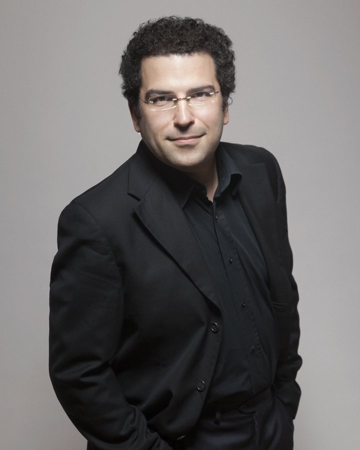 Marcello Di Lisa
