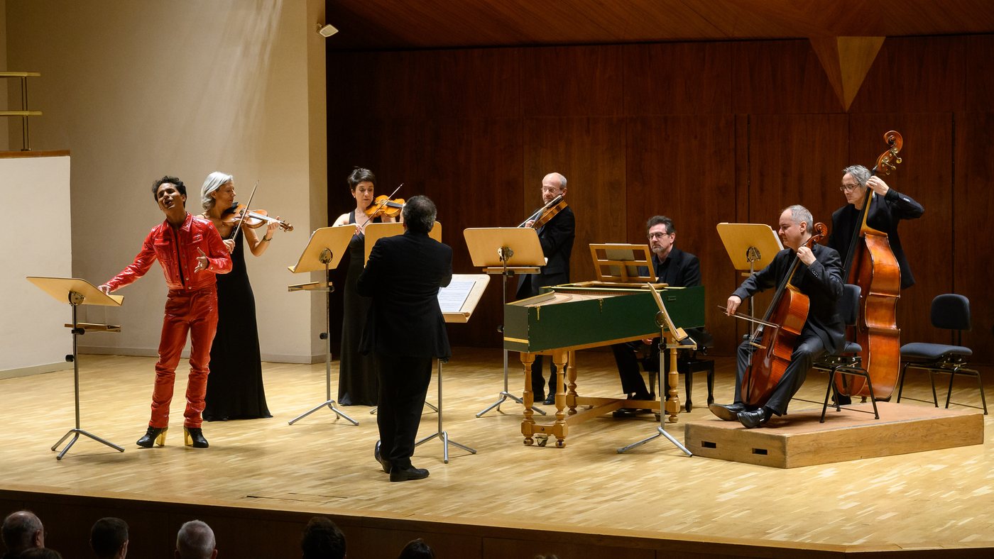 Concerto de’ Cavalieri
