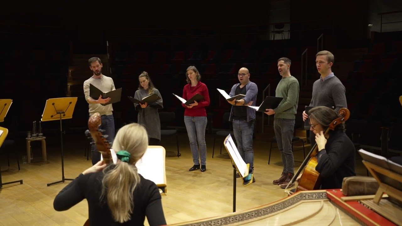 Barocktage 2023 · Staatsoper Berlin