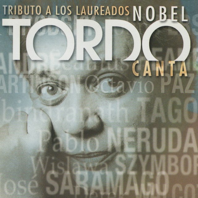 Canta a los Premios Nobel