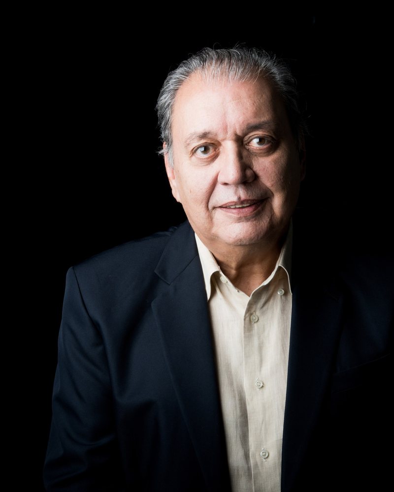 Fernando Tordo