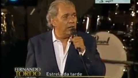 Estrela da Tarde · Coliseu dos Recreios