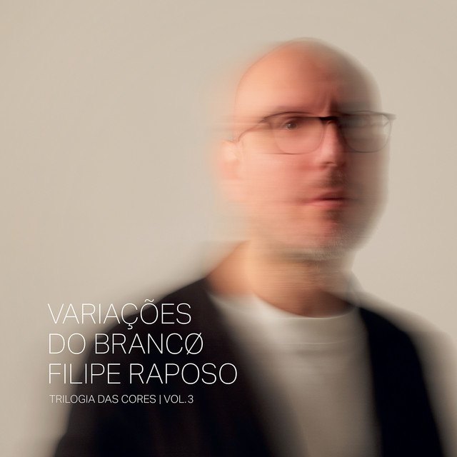 Variações do Brancø — Vol. 3