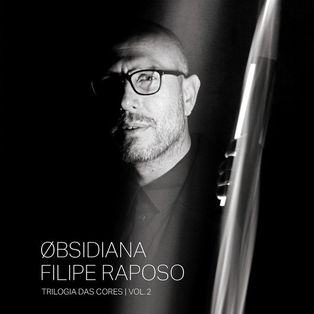 Øbsidiana — Vol. 2