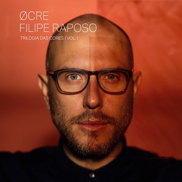 Øcre — Vol. 1