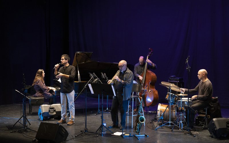 Quinteto
