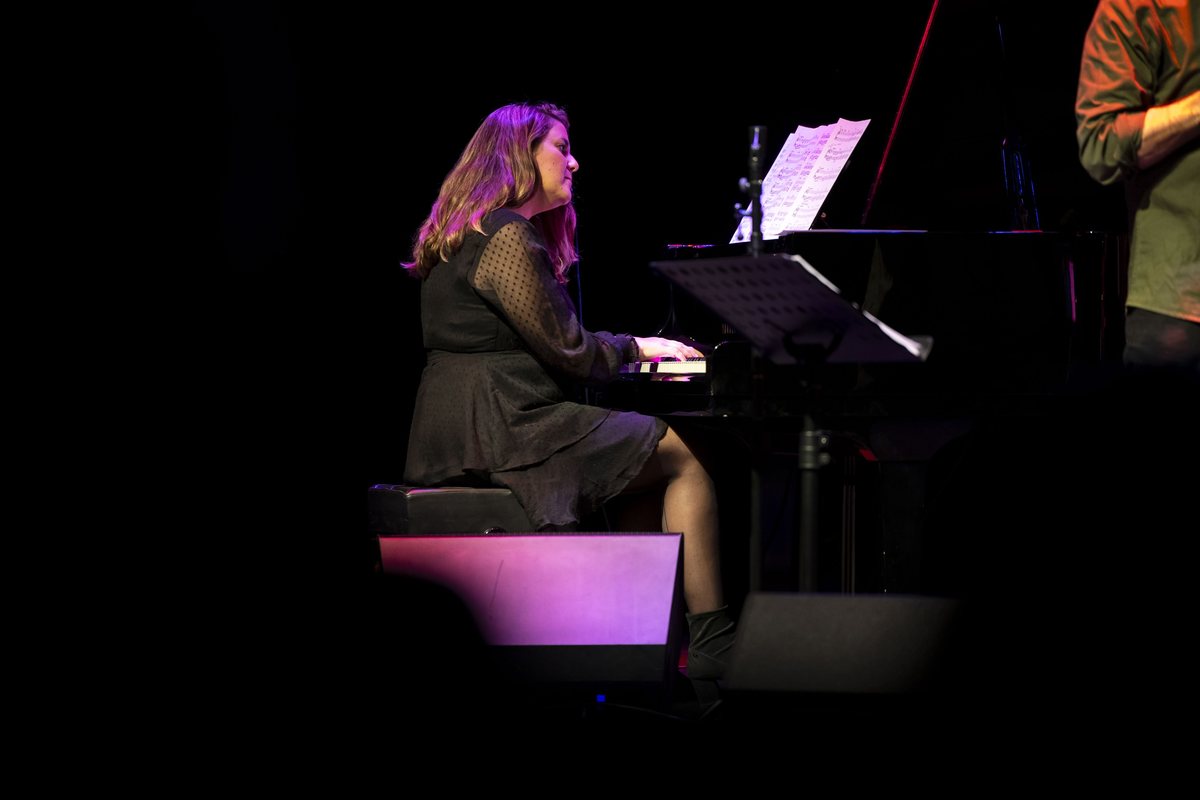 Isabel Rato