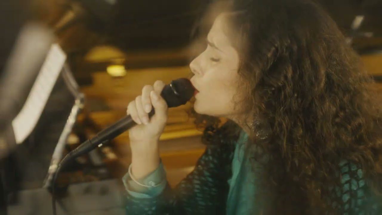 Vento · ao vivo (Edgar Keats)