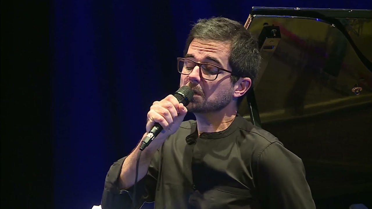 Vale das Flores · Ao vivo, Antena 2