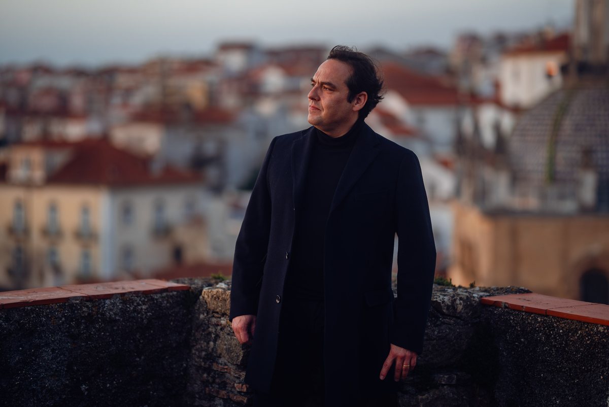 João Farinha