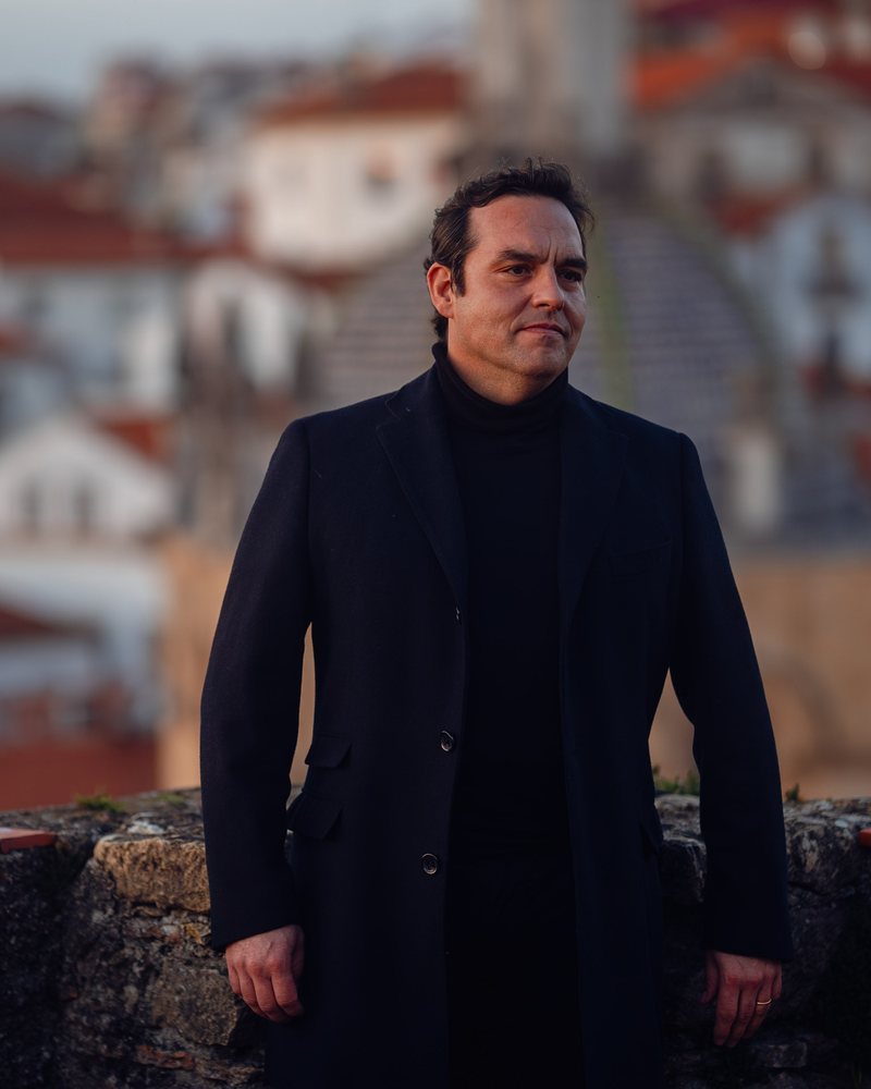 João Farinha
