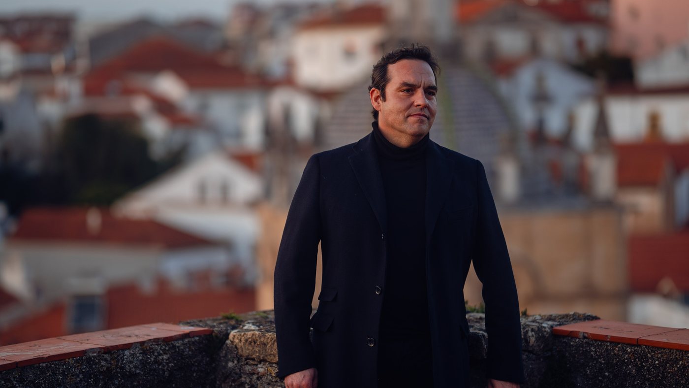 João Farinha