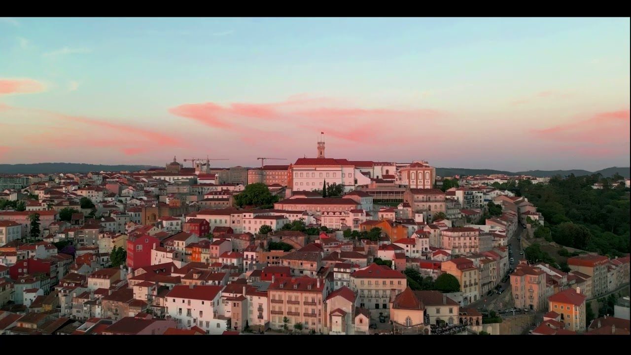 «Coimbra» · Orquestra Clássica do Centro
