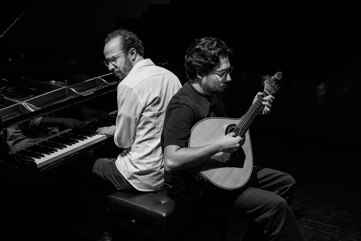 Júlio Resende