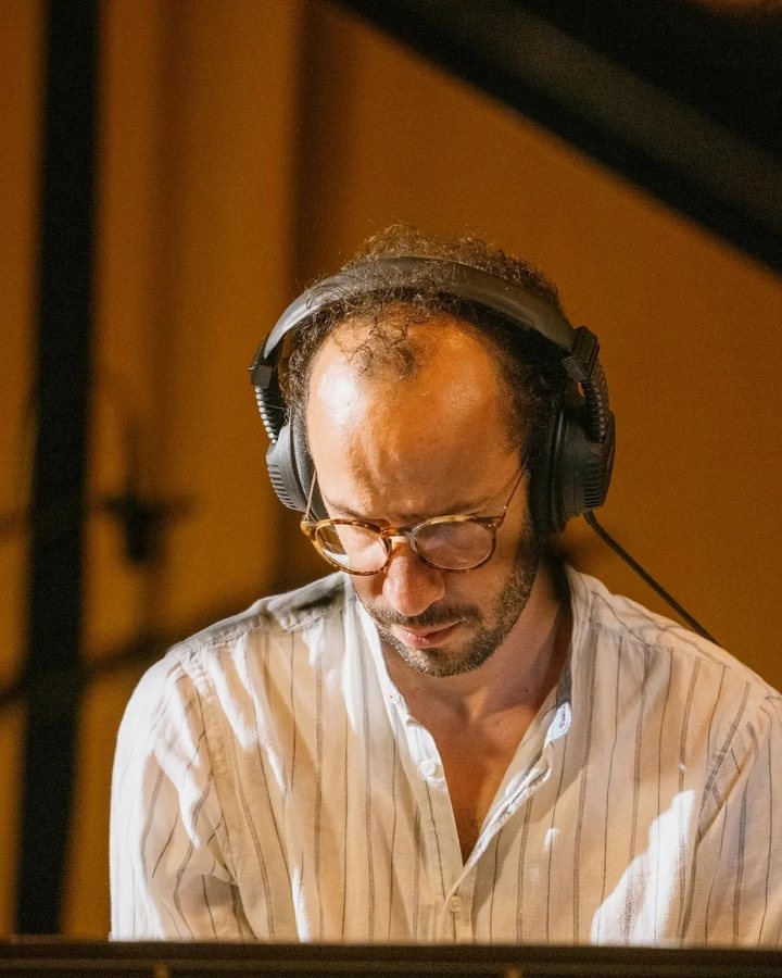 Júlio Resende