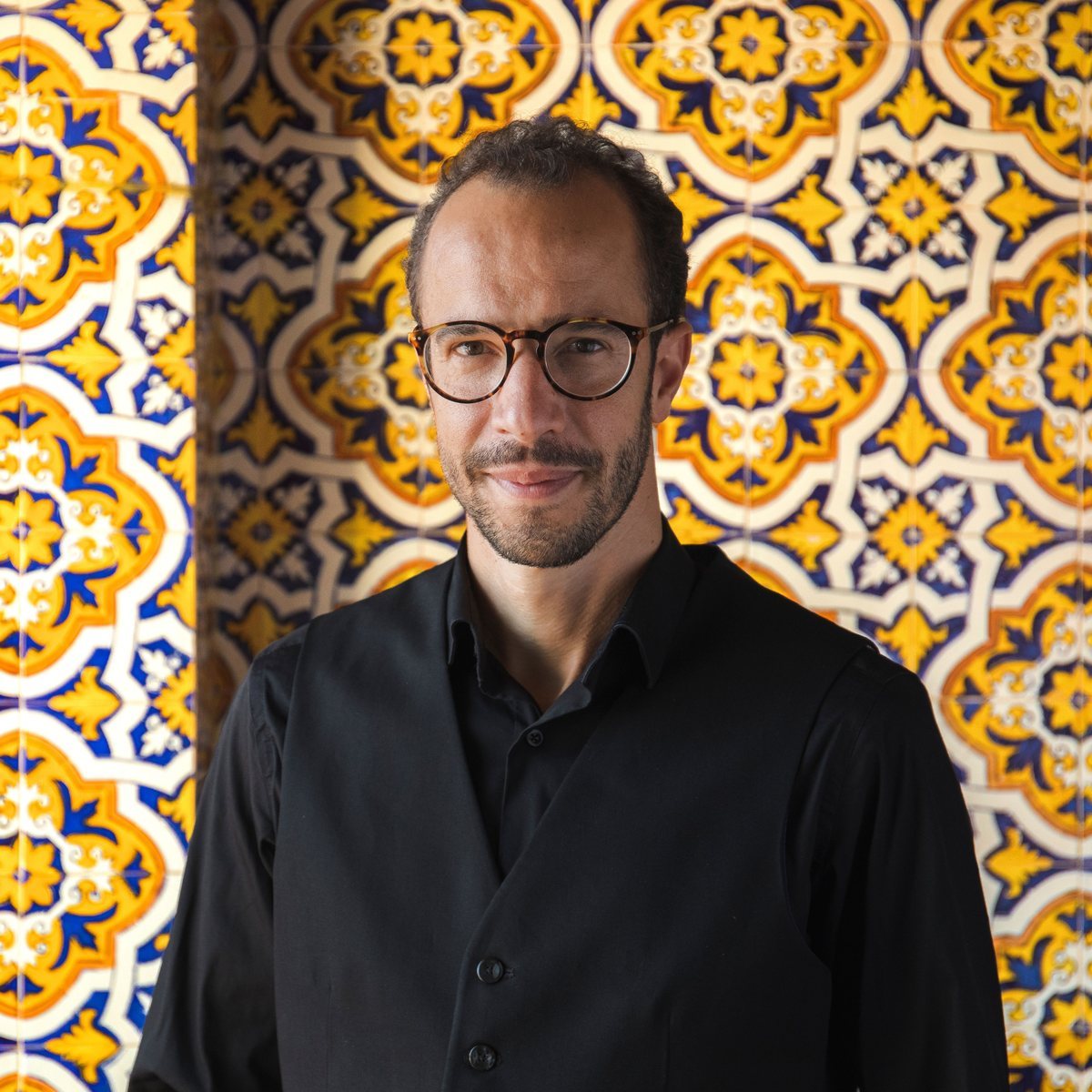 Júlio Resende