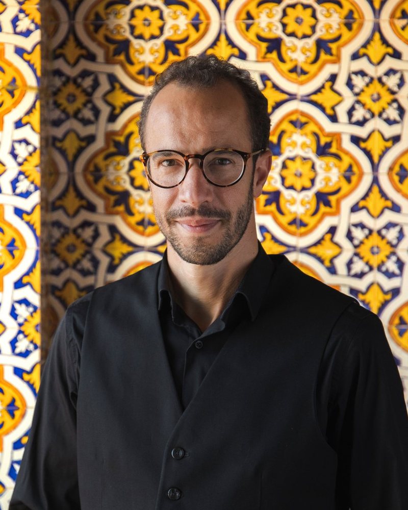 Júlio Resende · Fado Jazz – Sons of Revolution