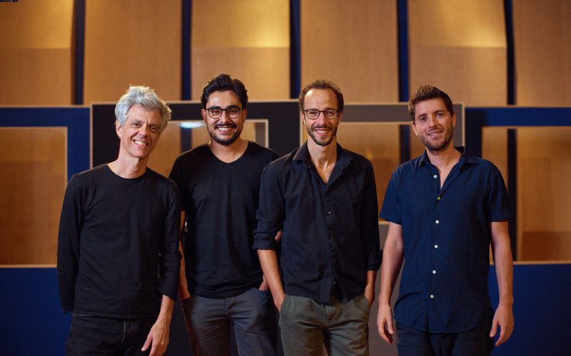 Fado Jazz – Filhos da Revolução