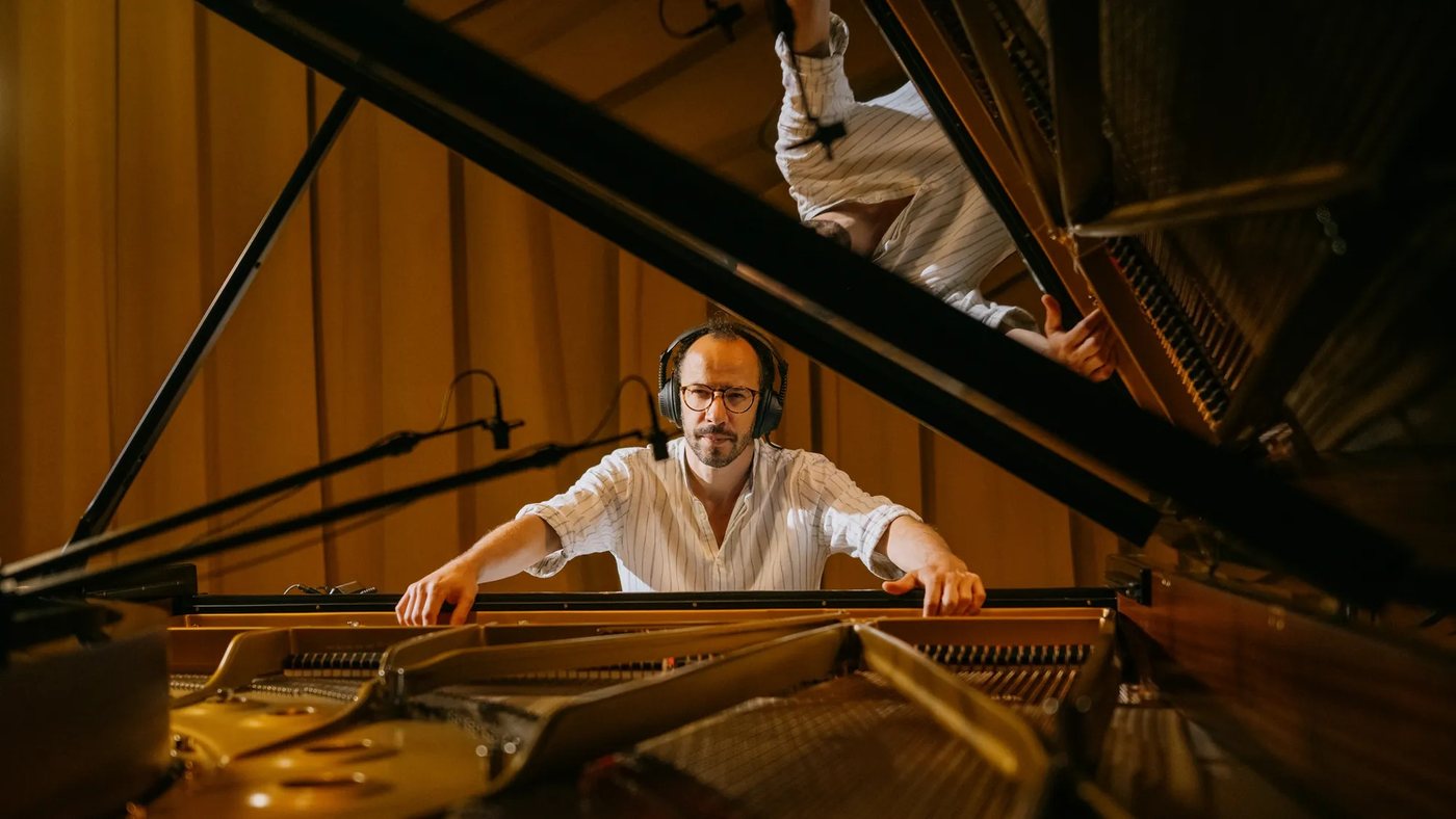 Júlio Resende
