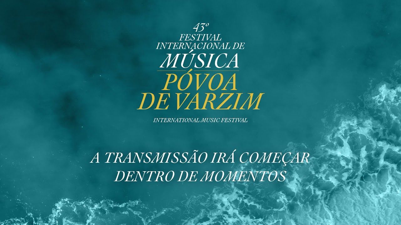«Diálogos» com Maria João Pires, 2021