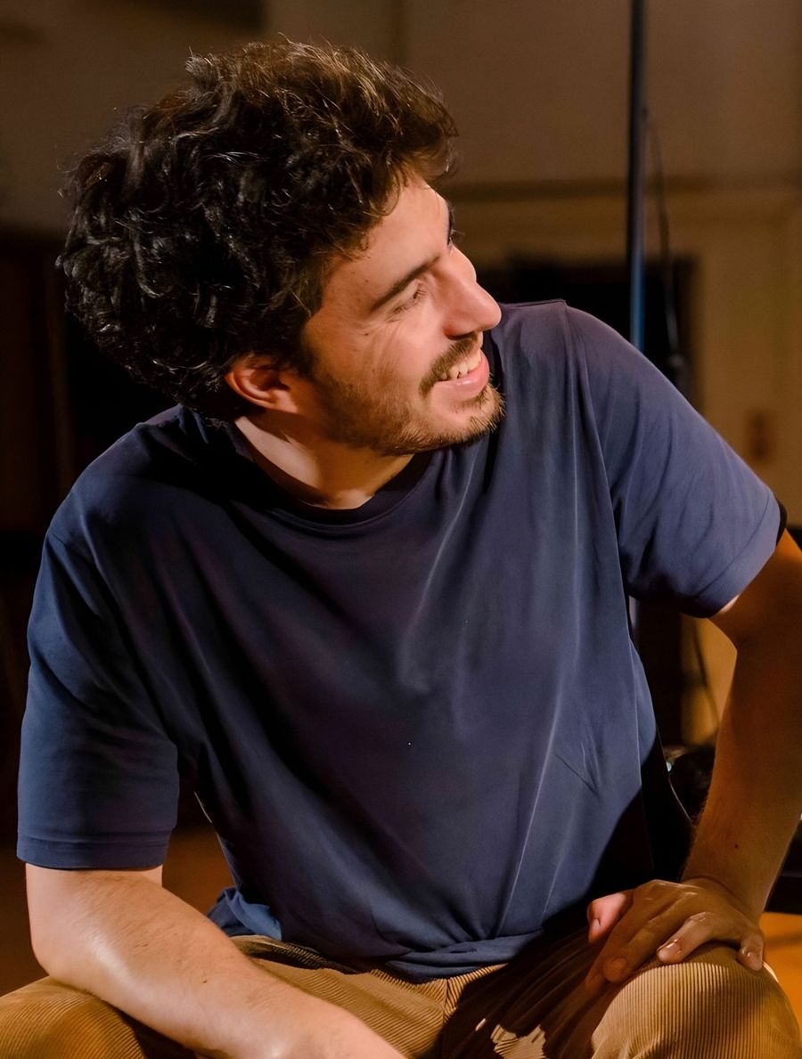 Romeu Tristão