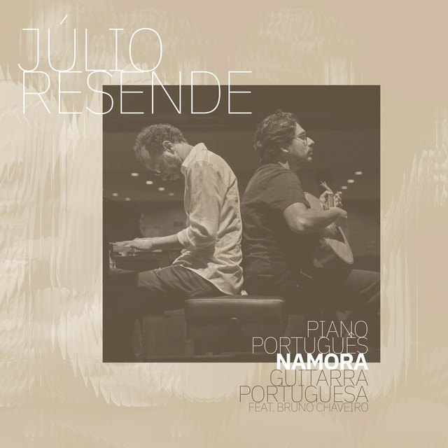 Piano Português Namora Guitarra Portuguesa