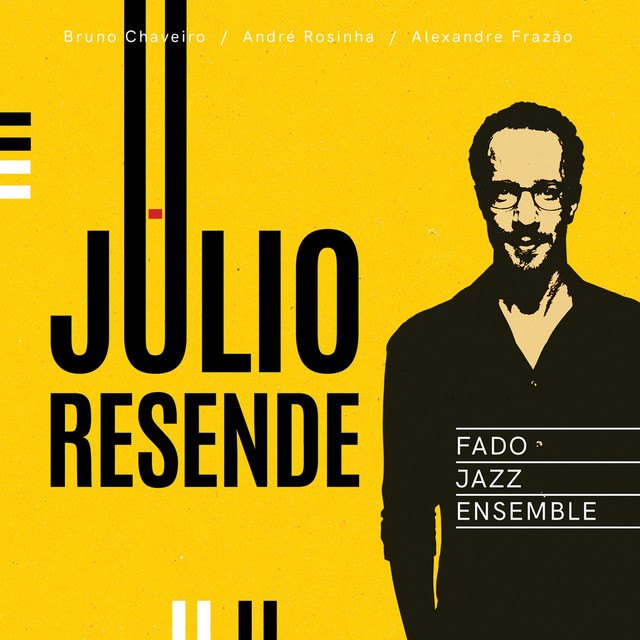 Júlio Resende Fado Jazz Ensemble