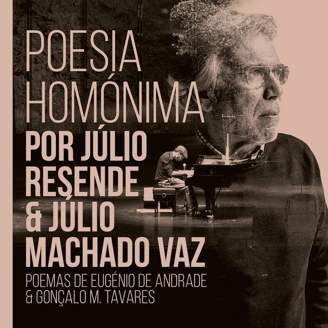 Poesia Homónima