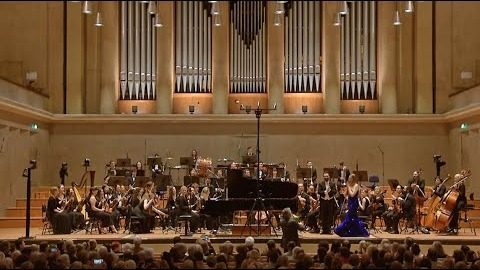 Prokofiev · Concerto n.º 3