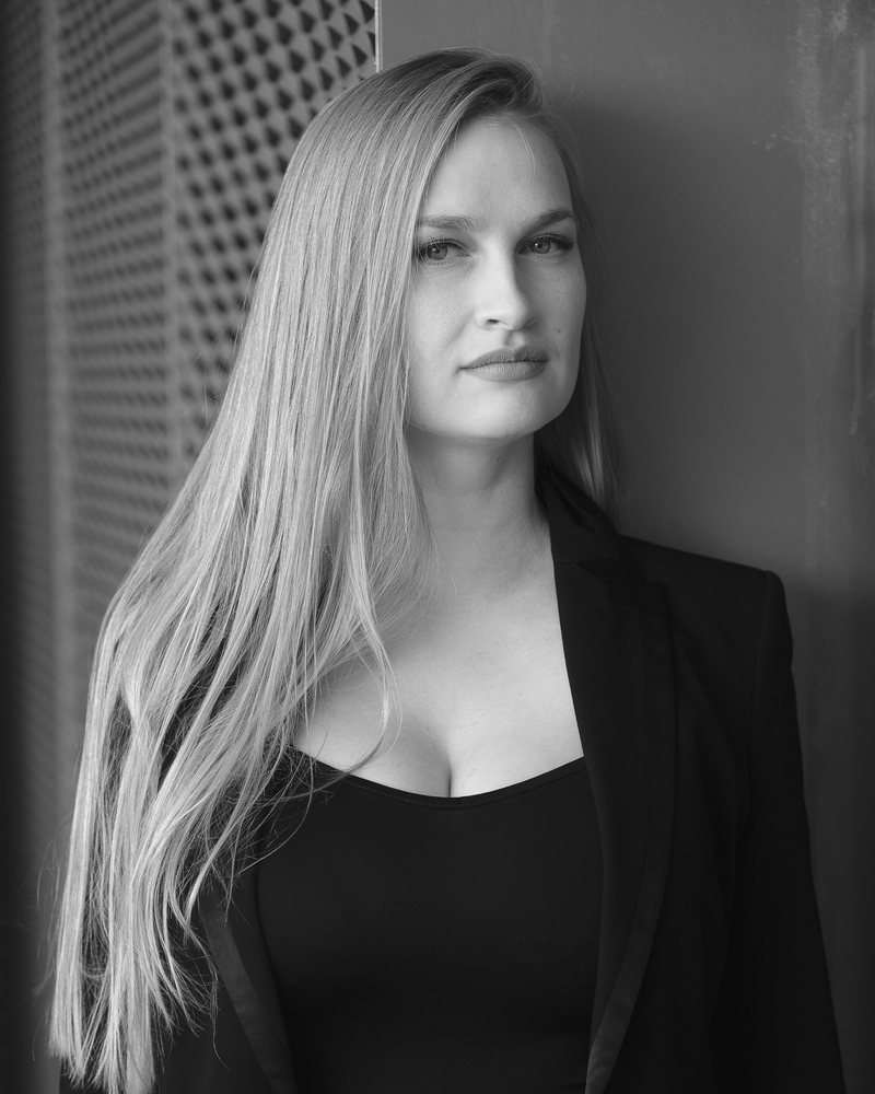 Kristina Miller · Liszt Transcendental