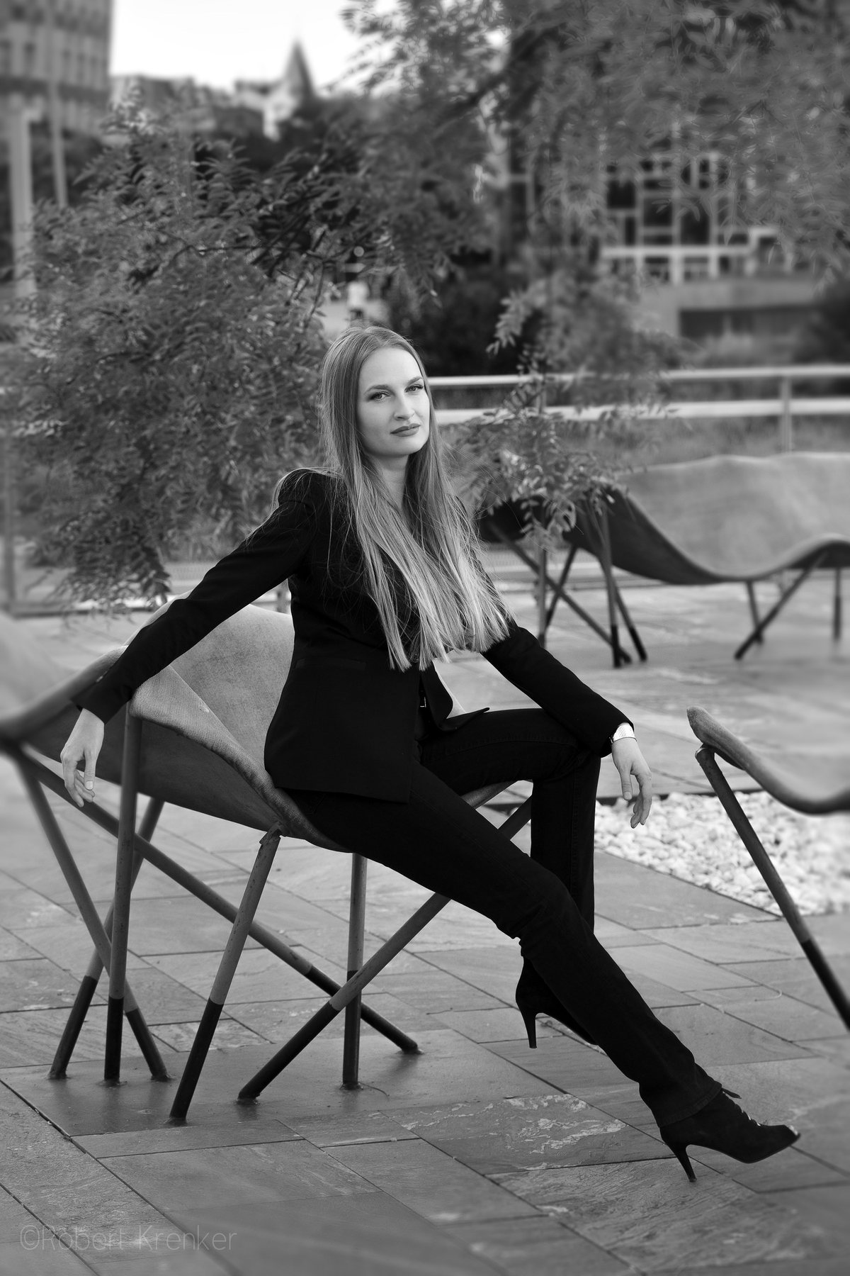 Kristina Miller