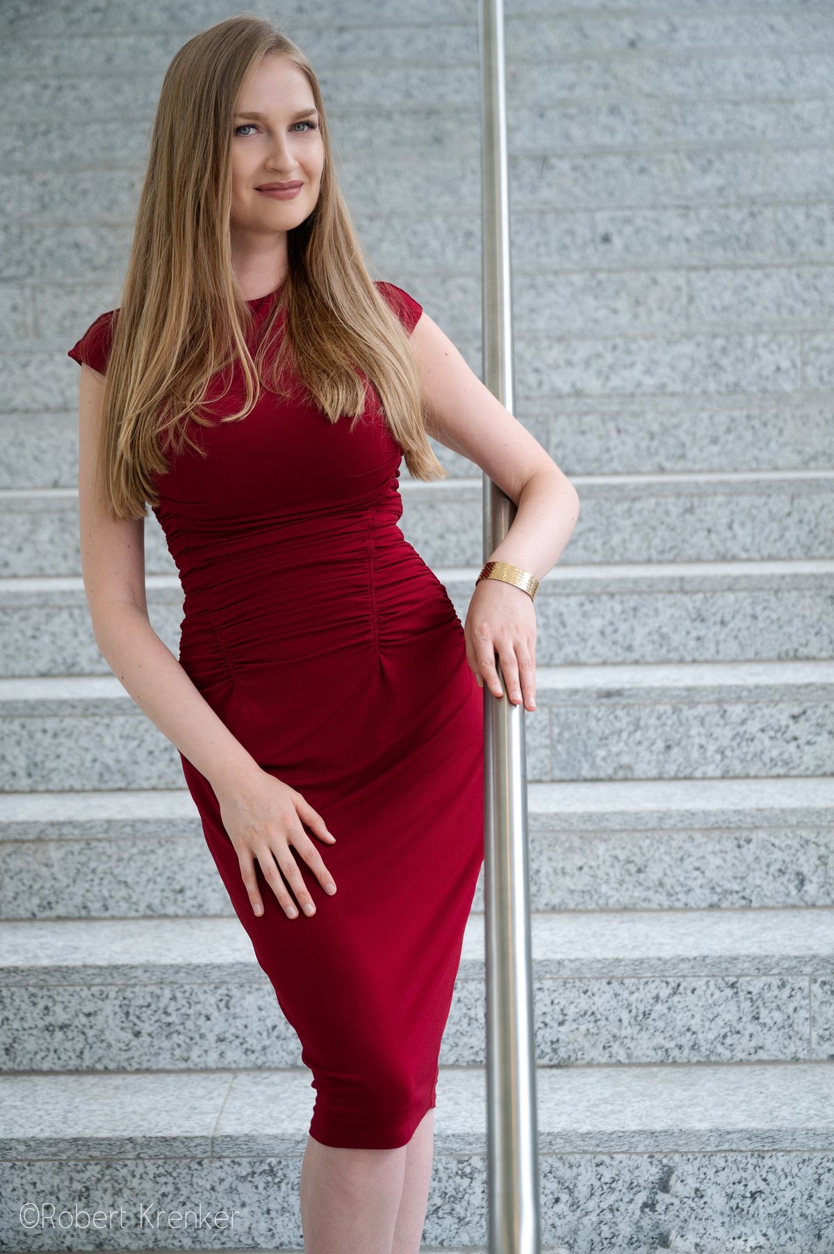 Kristina Miller