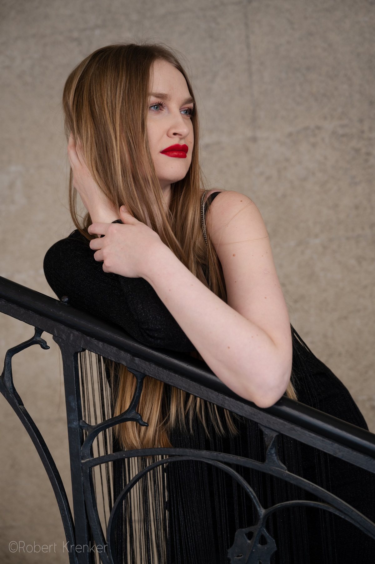 Kristina Miller