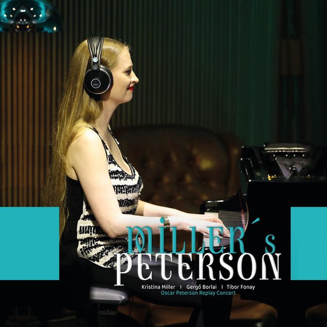 Miller’s Peterson