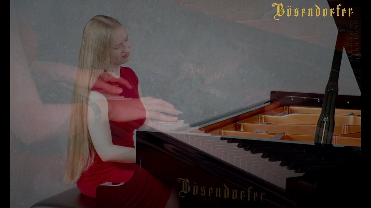 Oscar Peterson · Duke Ellington Medley